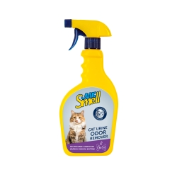 MR. SMELL KOT - CAT URINE ODOR REMOVER 500ml - likwiduje zapach moczu kotów